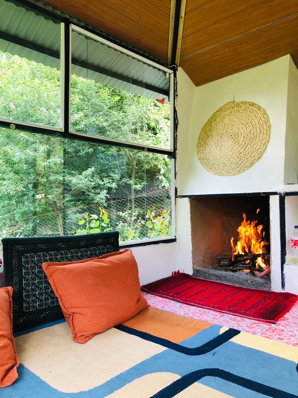 رزرو آنلاین اقامتگاه